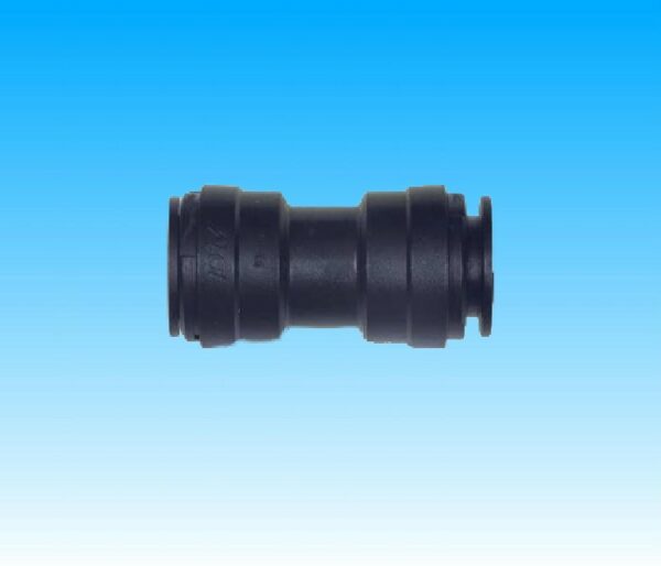 RACCORDO DRITTO DA TUBO A TUBO