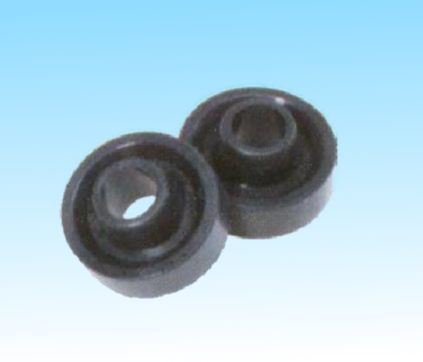 GUARNIZIONE IN EPDM SOTTOVITE DOPPIO FILETTO