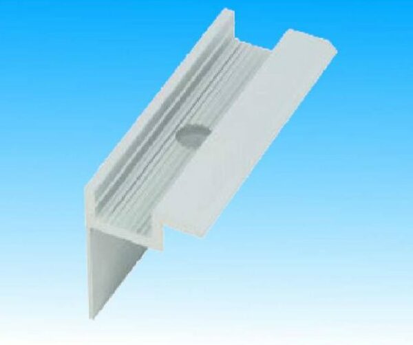 MORSETTI -PFMZ- PER FISSAGGIO PANNELLI