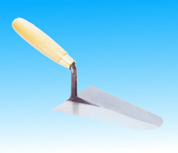 CAZZUOLA PUNTA TONDA LARGA