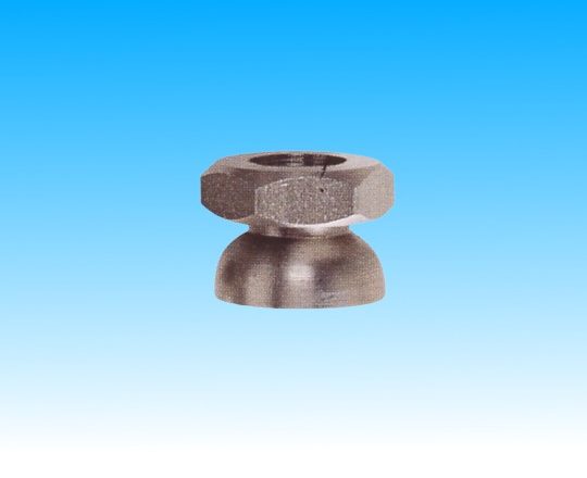 DADO PASSAN.SICUR.STRAPPO ZN.B