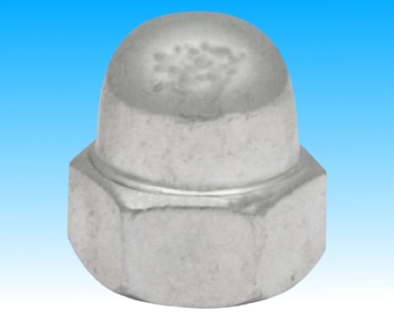 DADO CIECO UNI 5721 ZN.B