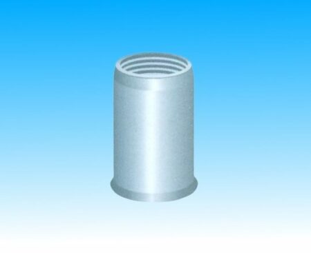 INSERTO FILETTATO T.S. RIDOTTA