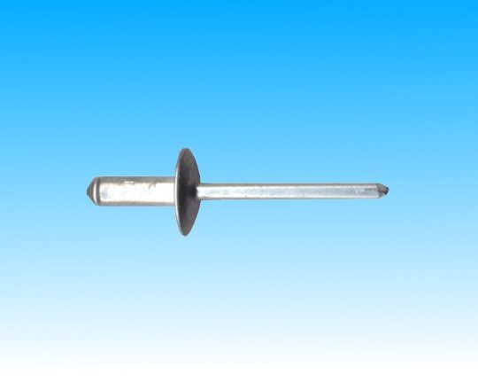 RIVETTO  ALLUMINIO TESTA LARGA