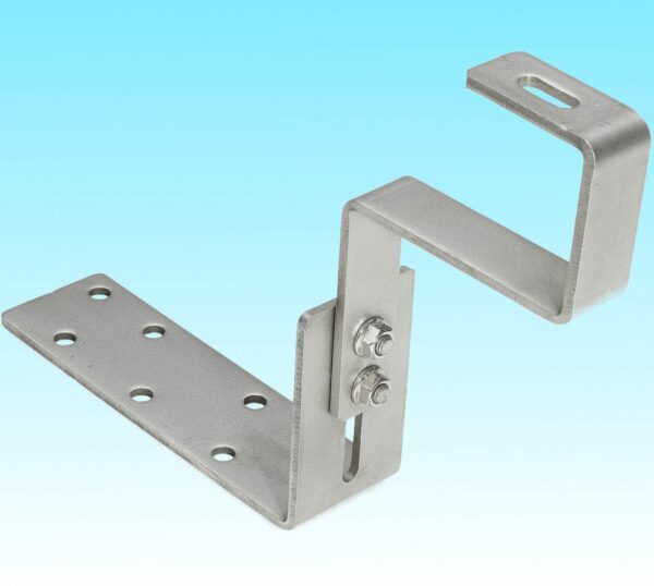 STAFFE REGOL.X COPPO-PFCR- INOX A2